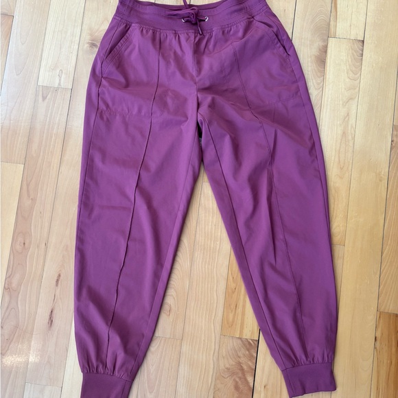 Women's Hyba jogger athletic gym jogger pants size S - loose fit - Picture 1 of 8